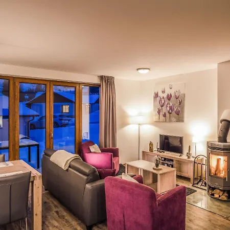 Holiday home Lipno By Interhome Lipno nad Vltavou