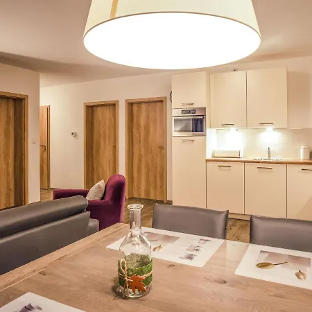 Holiday home Lipno By Interhome *