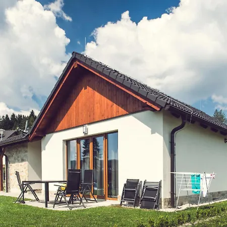 Lipno By Interhome Holiday home *