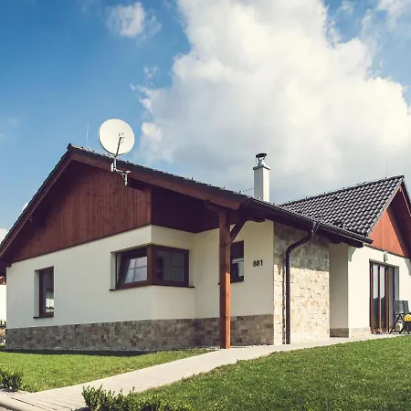 Holiday home Lipno By Interhome