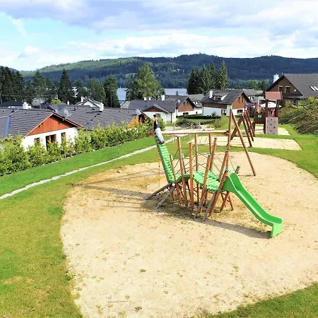 Lipno-1 By Interhome