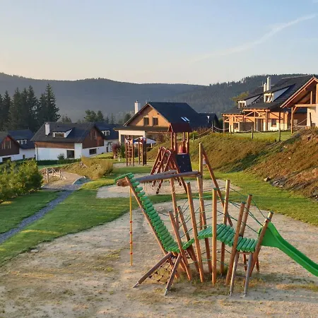 Holiday home Lipno By Interhome *