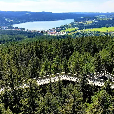 Lipno By Interhome Lipno nad Vltavou