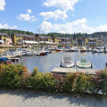 Lipno By Interhome Lipno nad Vltavou