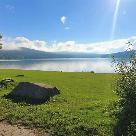 Lipno By Interhome Holiday home Lipno nad Vltavou