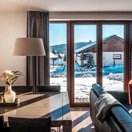 Lipno-1 By Interhome