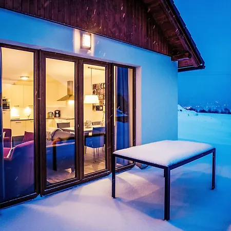 Lipno By Interhome Holiday home