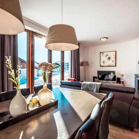Lipno By Interhome Holiday home Lipno nad Vltavou