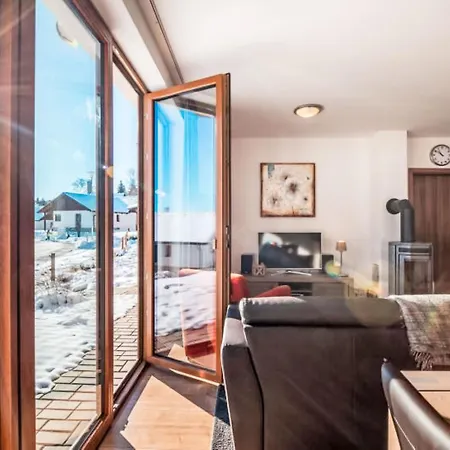 Lipno-1 By Interhome Lipno nad Vltavou