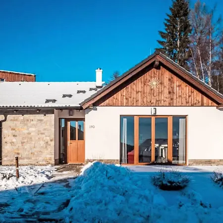 Lipno By Interhome * Lipno nad Vltavou