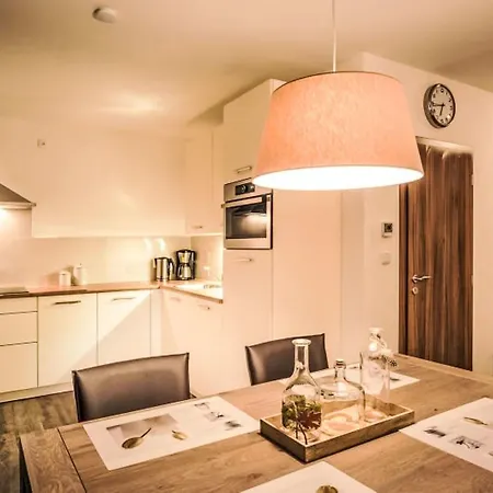 Holiday home Lipno By Interhome Lipno nad Vltavou